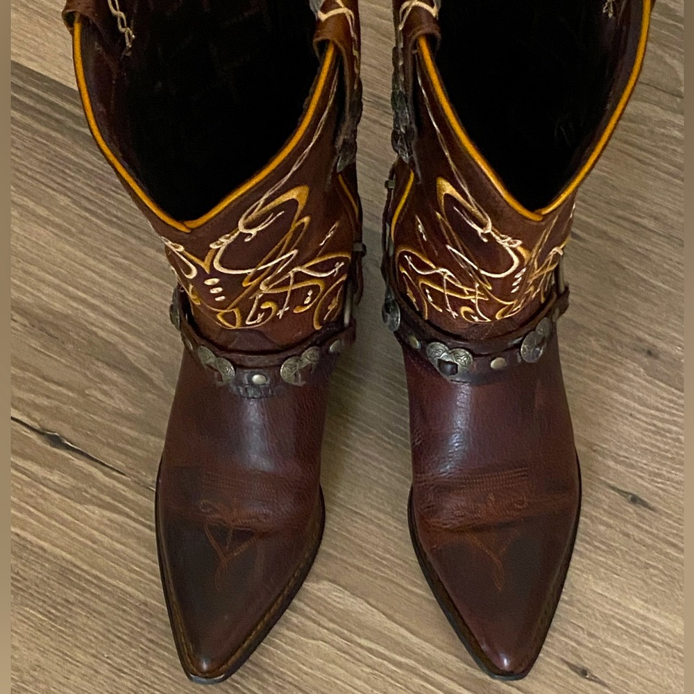Crush By Durango Boots